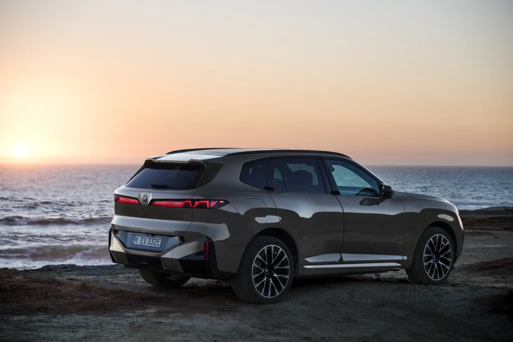 BMW X5 2027 Oficial