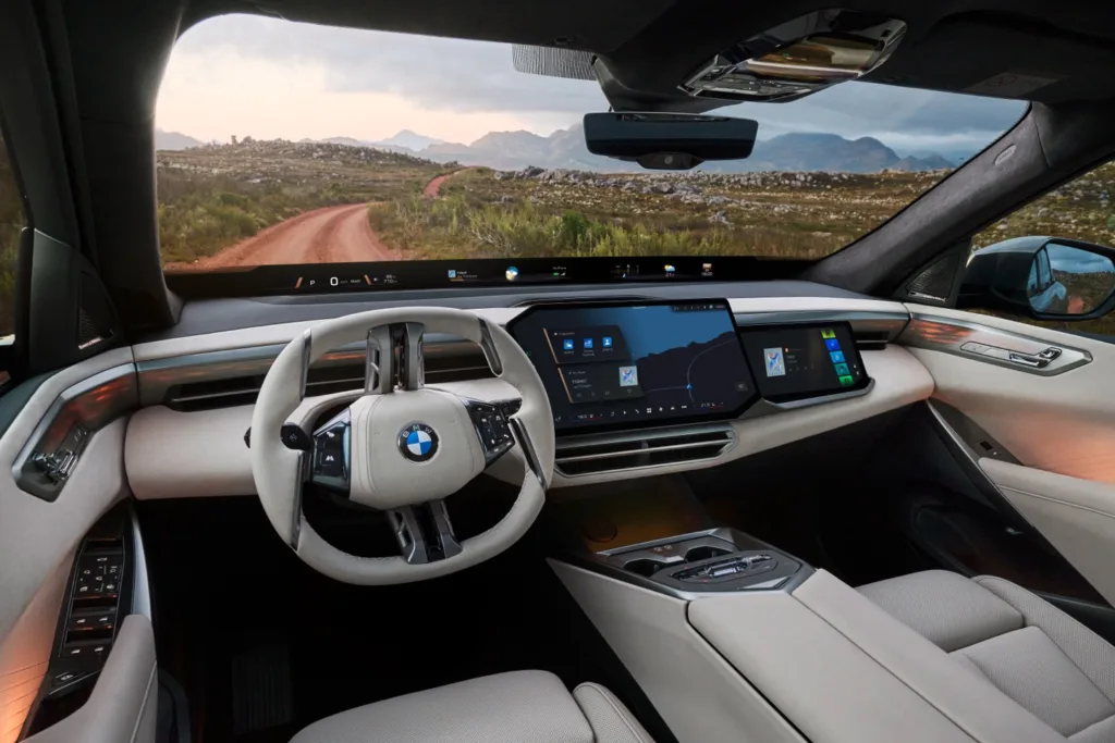 BMW X5 2027 Oficial