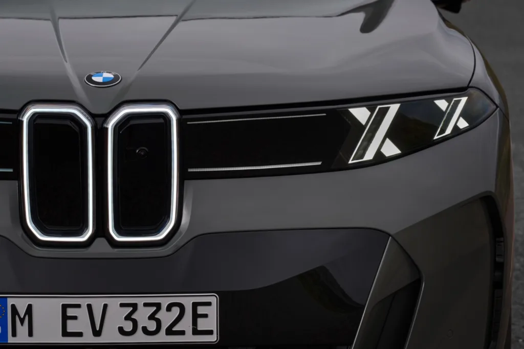 BMW X5 2027 Oficial