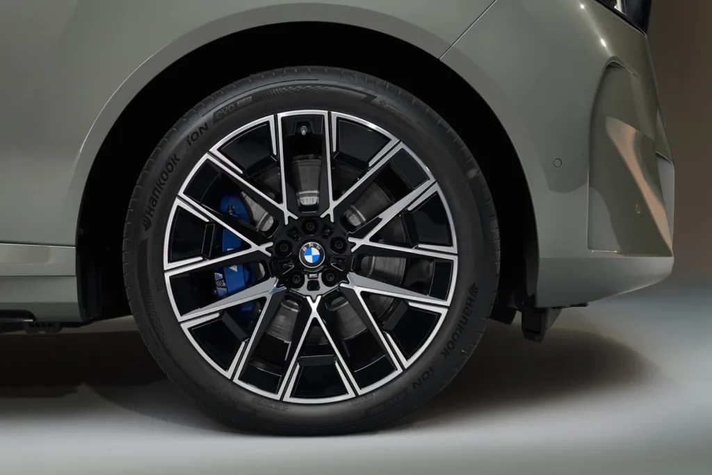 BMW X5 2027 Oficial