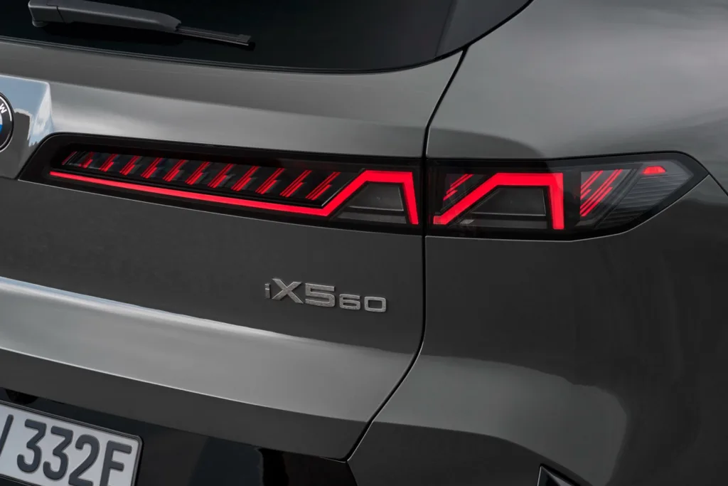 BMW X5 2027 Oficial