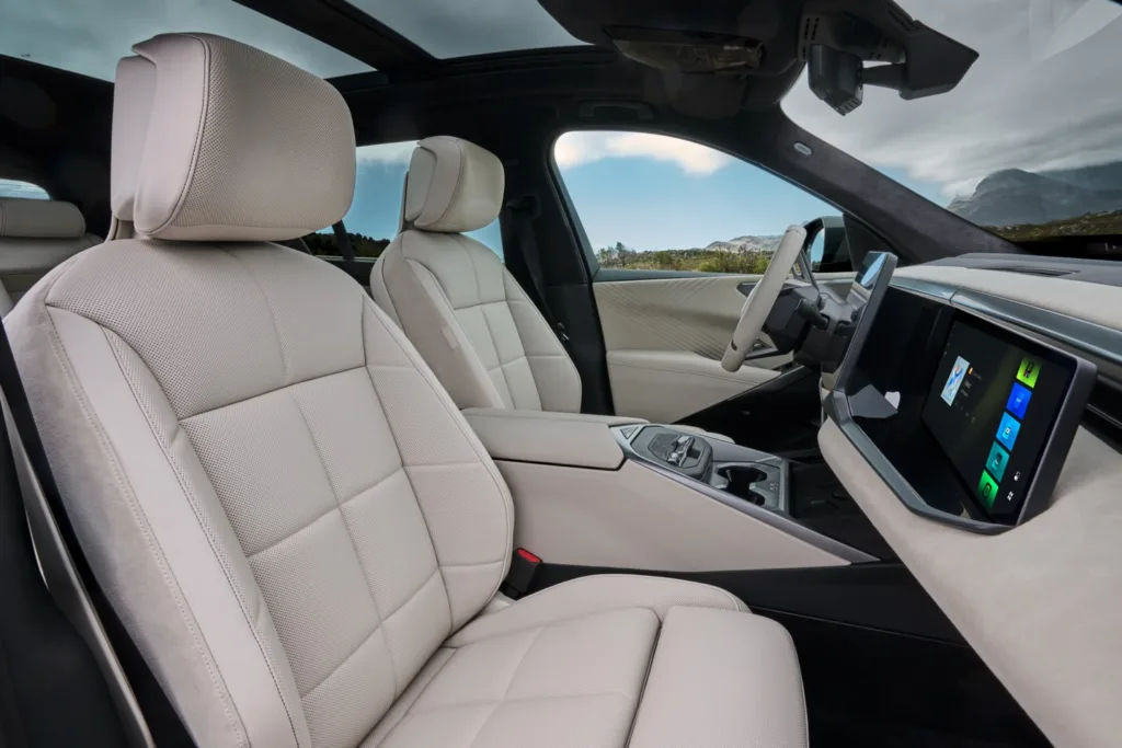 BMW X5 2027 Oficial