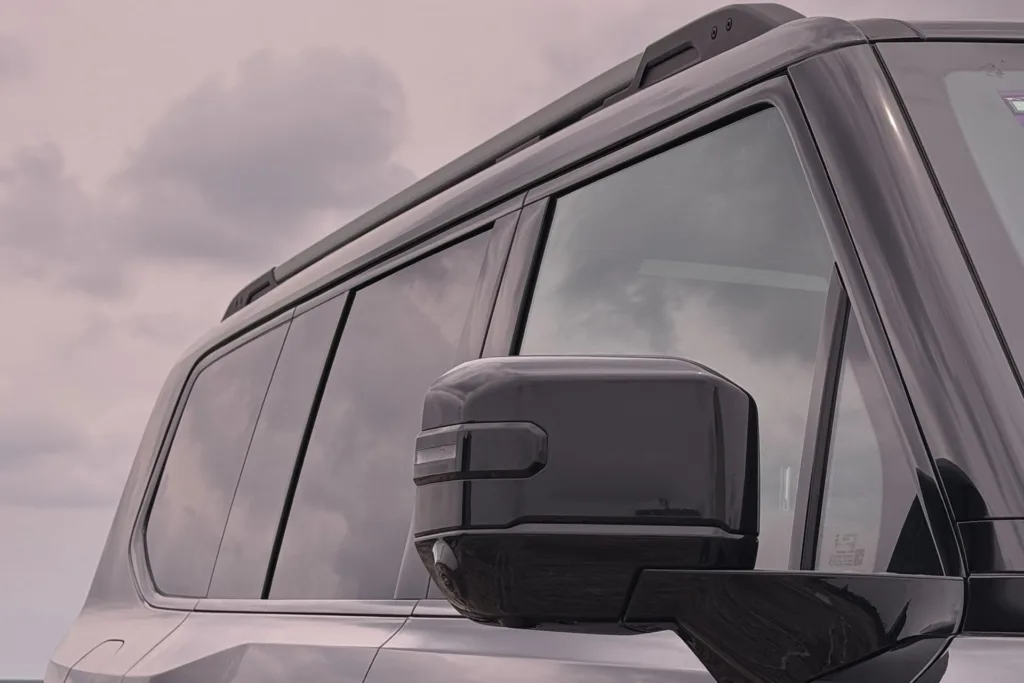 Jetour G700 | Prueba