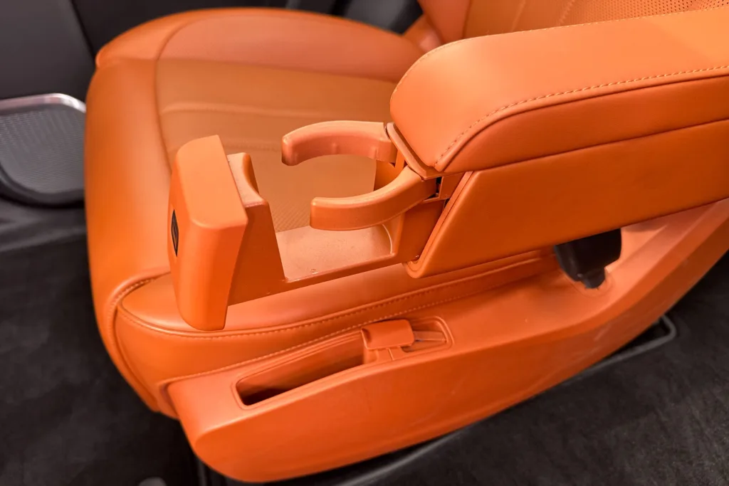 Jetour G700 | Prueba