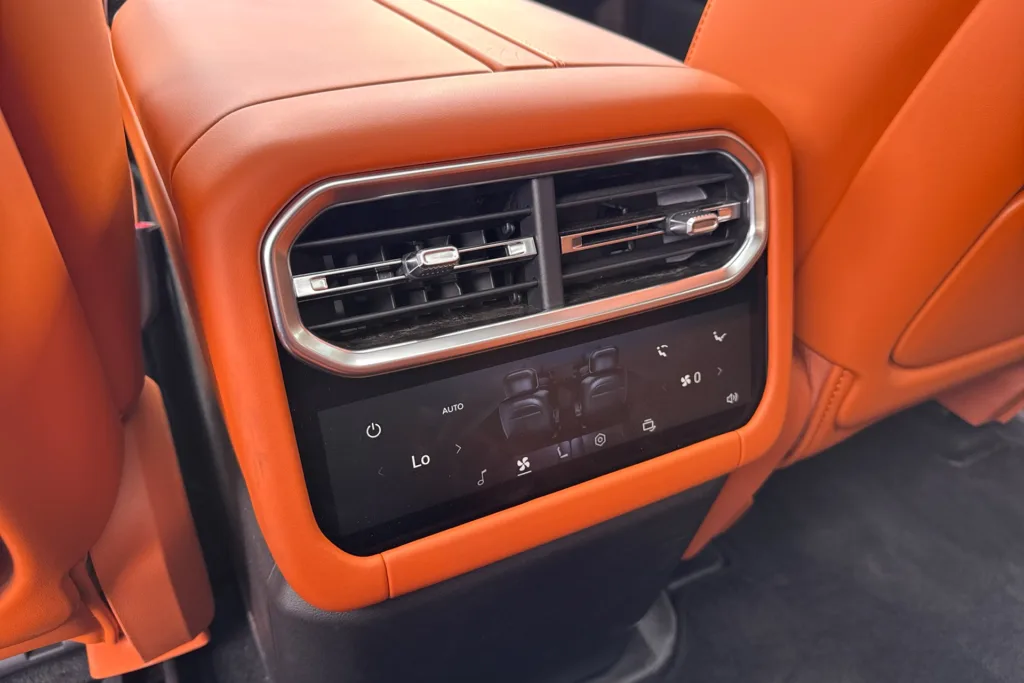 Jetour G700 | Prueba