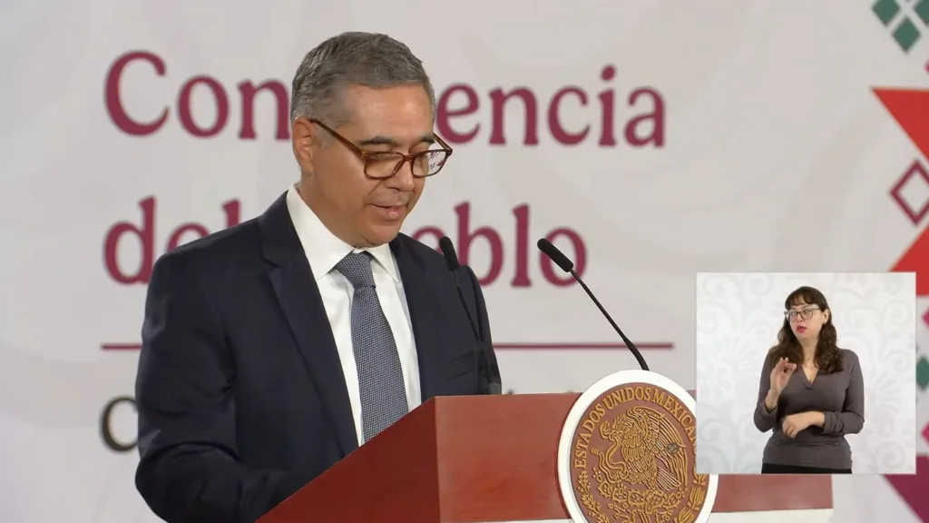Kia producirá EV3 en México