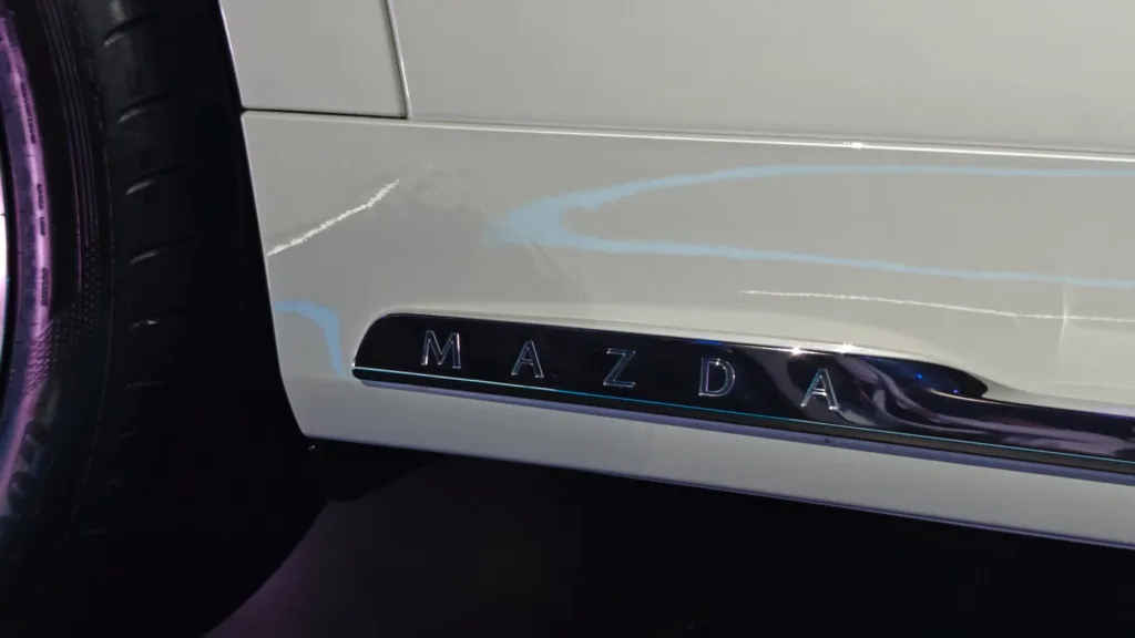 Mazda CX-90 PHEV - Lanzamiento México