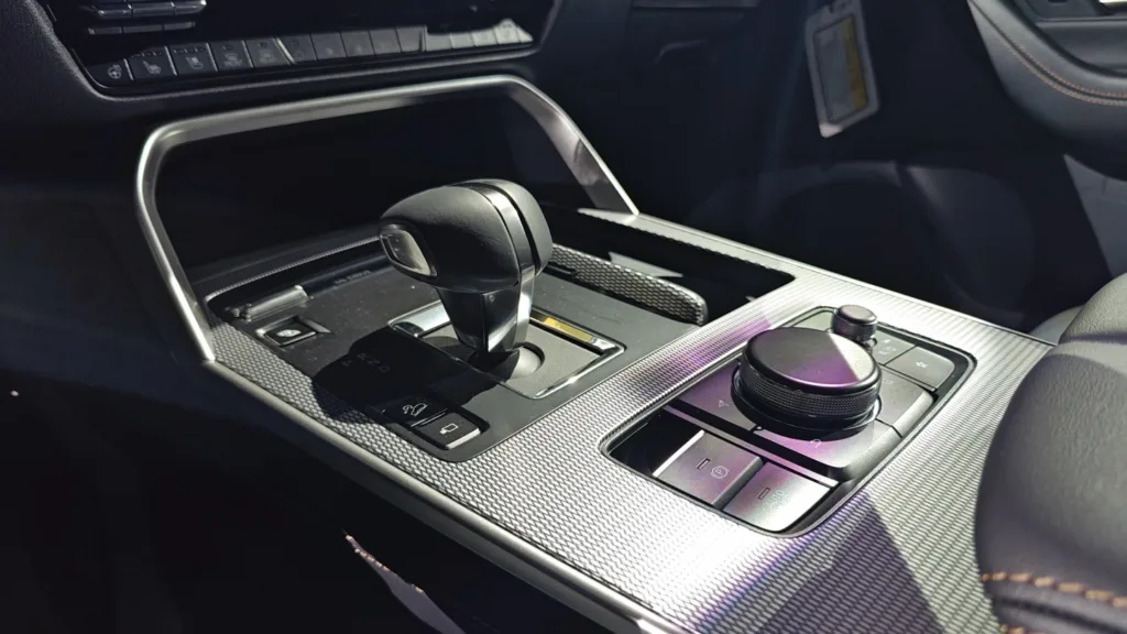Mazda CX-90 PHEV - Lanzamiento México