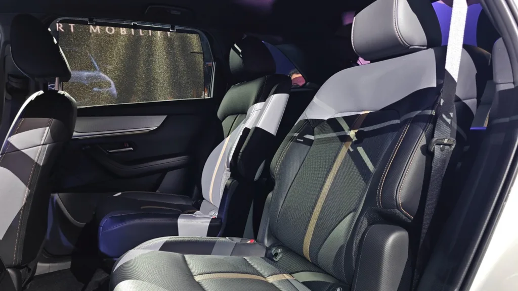 Mazda CX-90 PHEV - Lanzamiento México