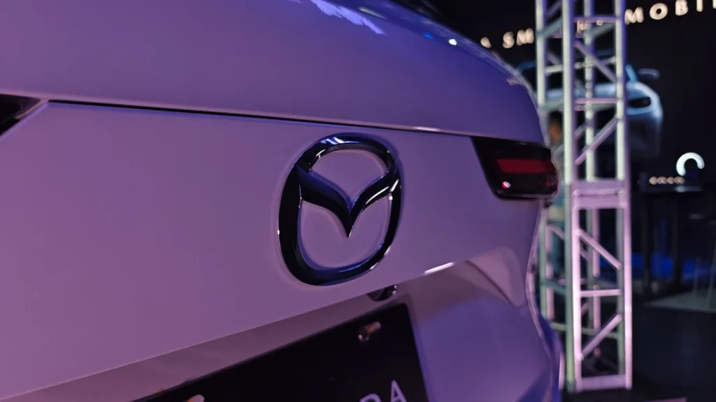 Mazda CX-90 PHEV - Lanzamiento México