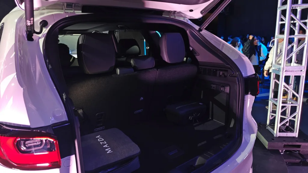 Mazda CX-90 PHEV - Lanzamiento México