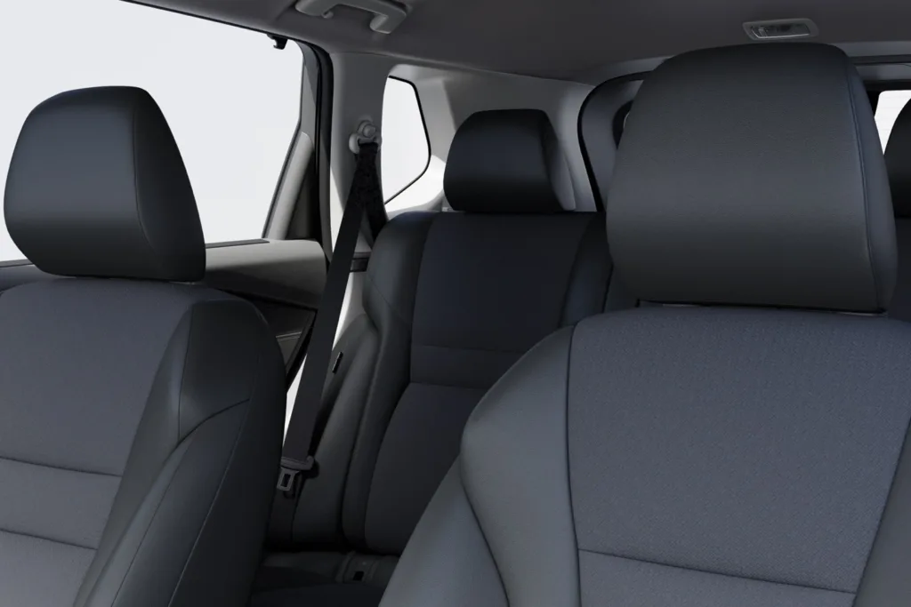 Nissan X-Trail e-Power 2027 Precio MEX