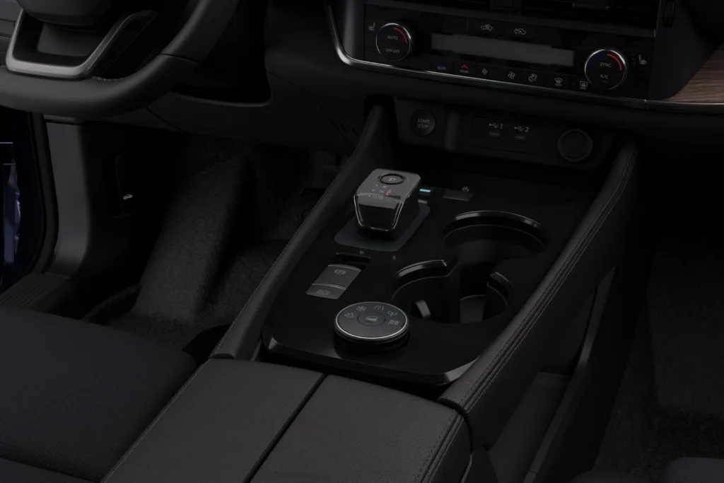 Nissan X-Trail e-Power 2027 Precio MEX