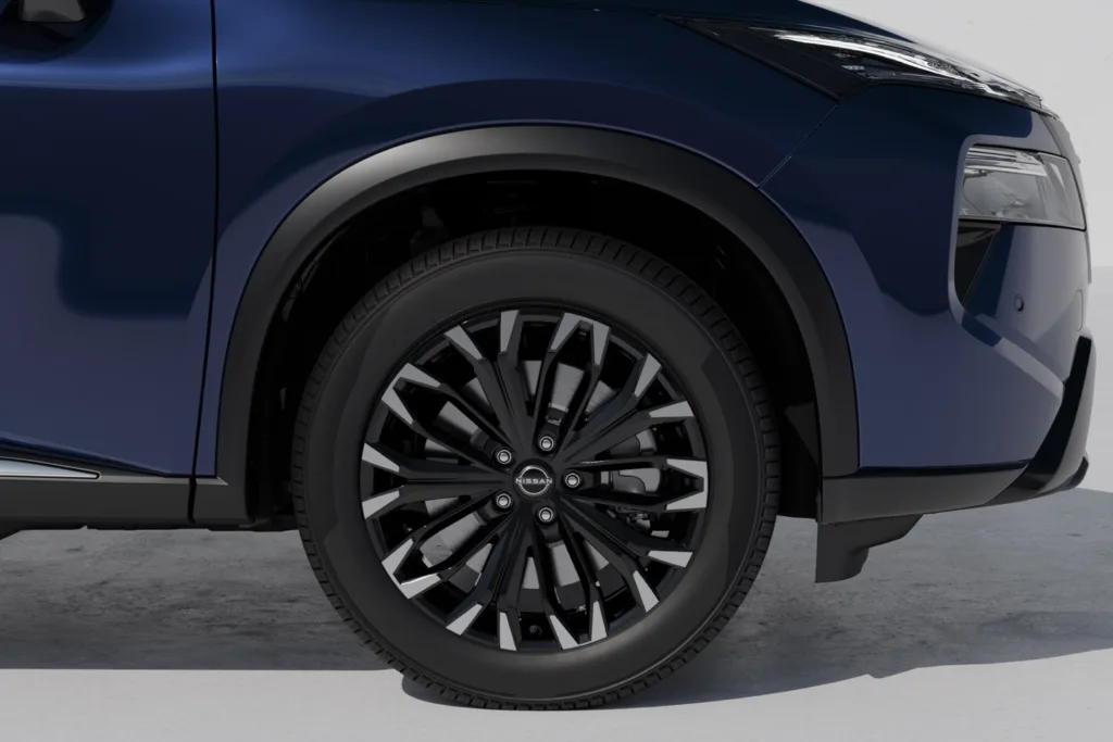 Nissan X-Trail e-Power 2027 Precio MEX