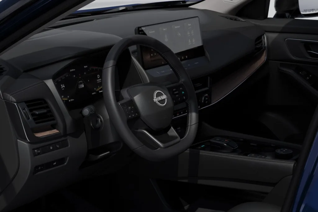 Nissan X-Trail e-Power 2027 Precio MEX