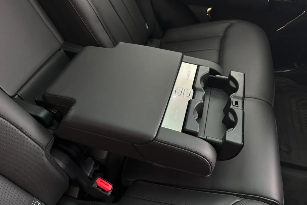 Range Rover Sport 2026 | Prueba