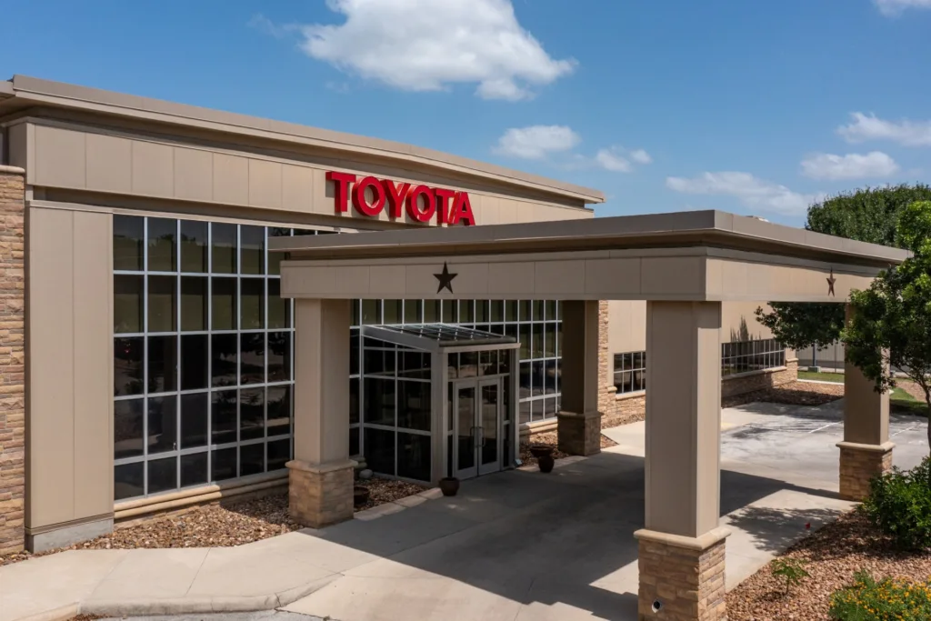 Toyota Tacoma Dejará de producirse en Baja California