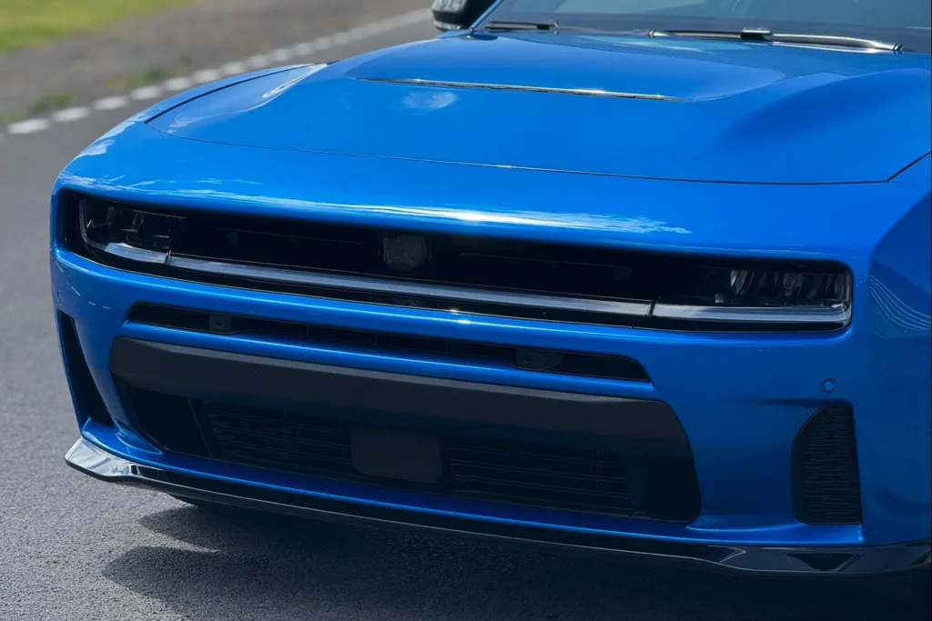 Dodge Charger Scat Pack 2026 México