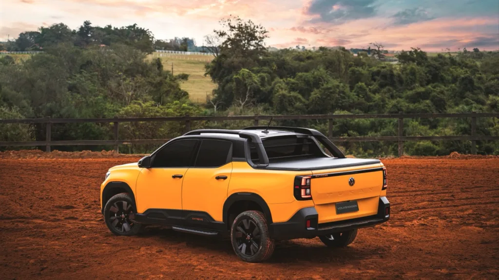 Volkswagen Tukan Oficial Brasil