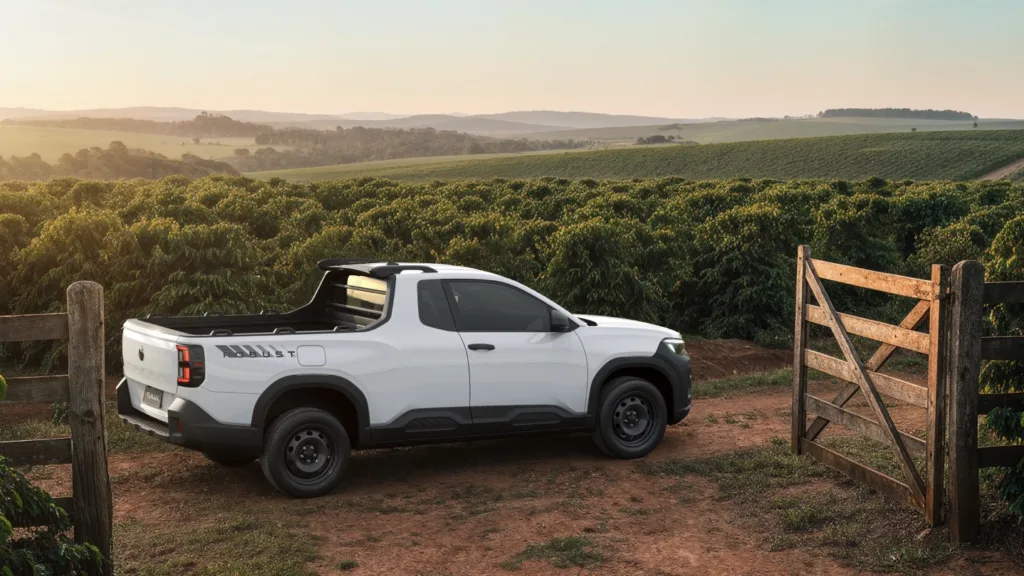 Volkswagen Tukan Oficial Brasil