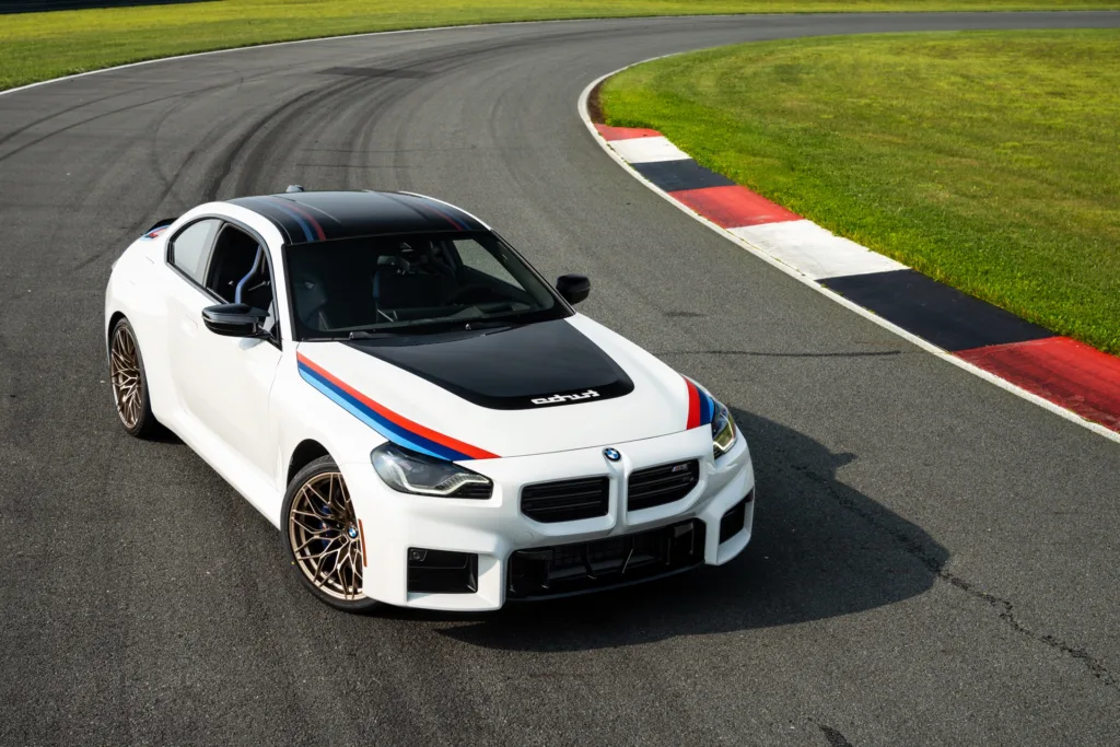 BMW M2 Turbo Design Edition