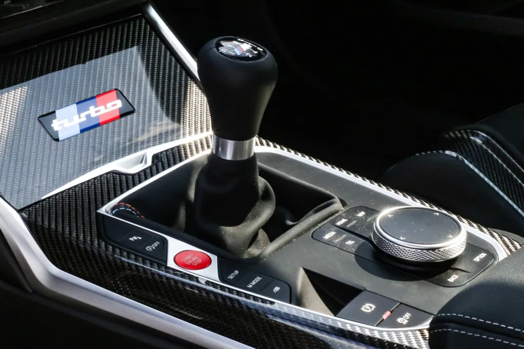 BMW M2 Turbo Design Edition