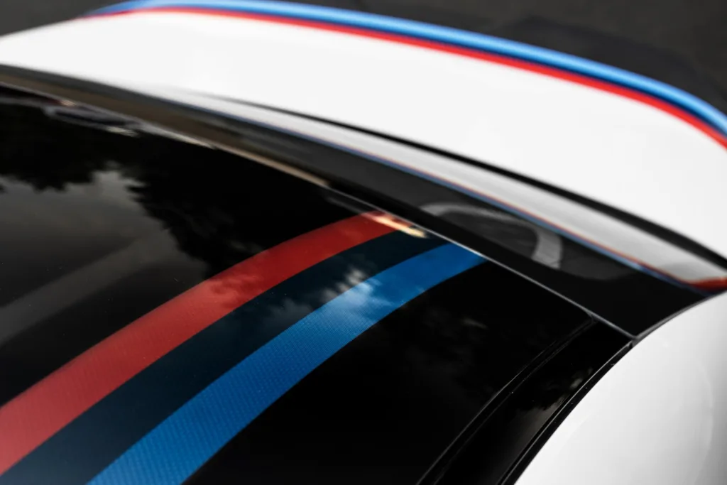 BMW M2 Turbo Design Edition