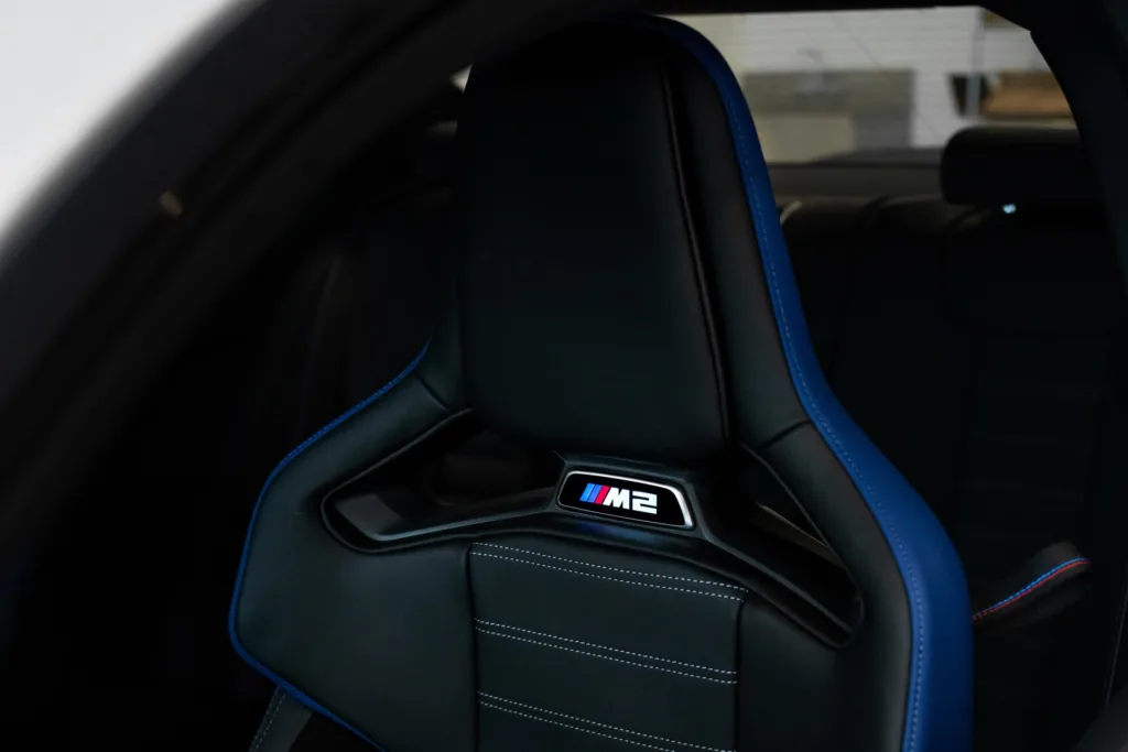 BMW M2 Turbo Design Edition
