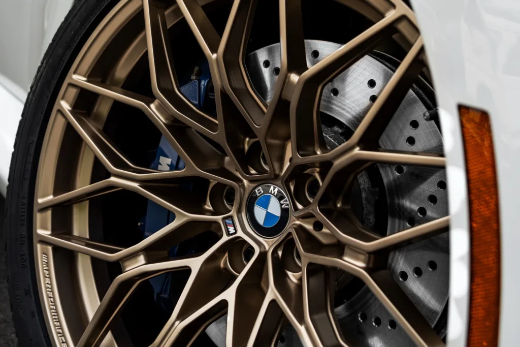 BMW M2 Turbo Design Edition