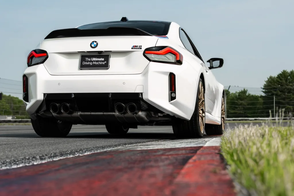 BMW M2 Turbo Design Edition