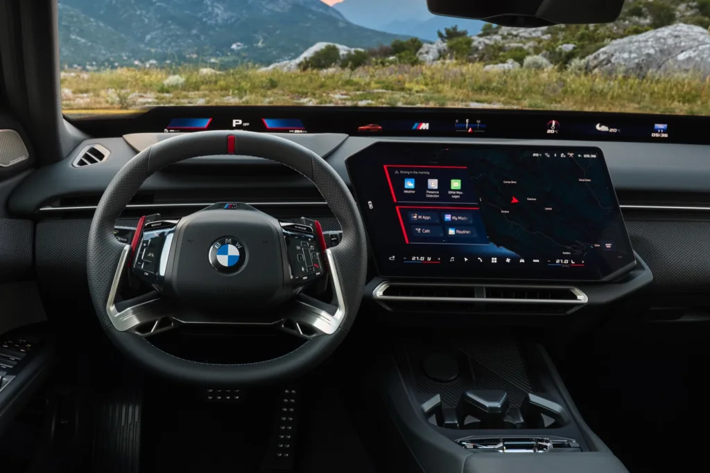 BMW Serie 3 2027 Oficial