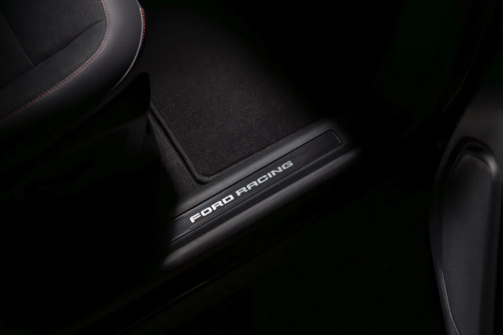 Ford Explorer Sinister Package 2027