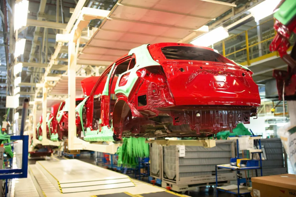 Honda Celaya 2 Millones Unidades
