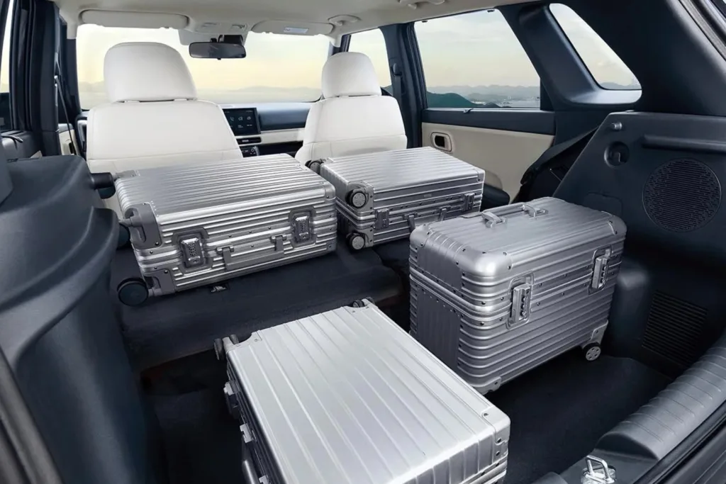 Hyundai Venue 2027 Precio México