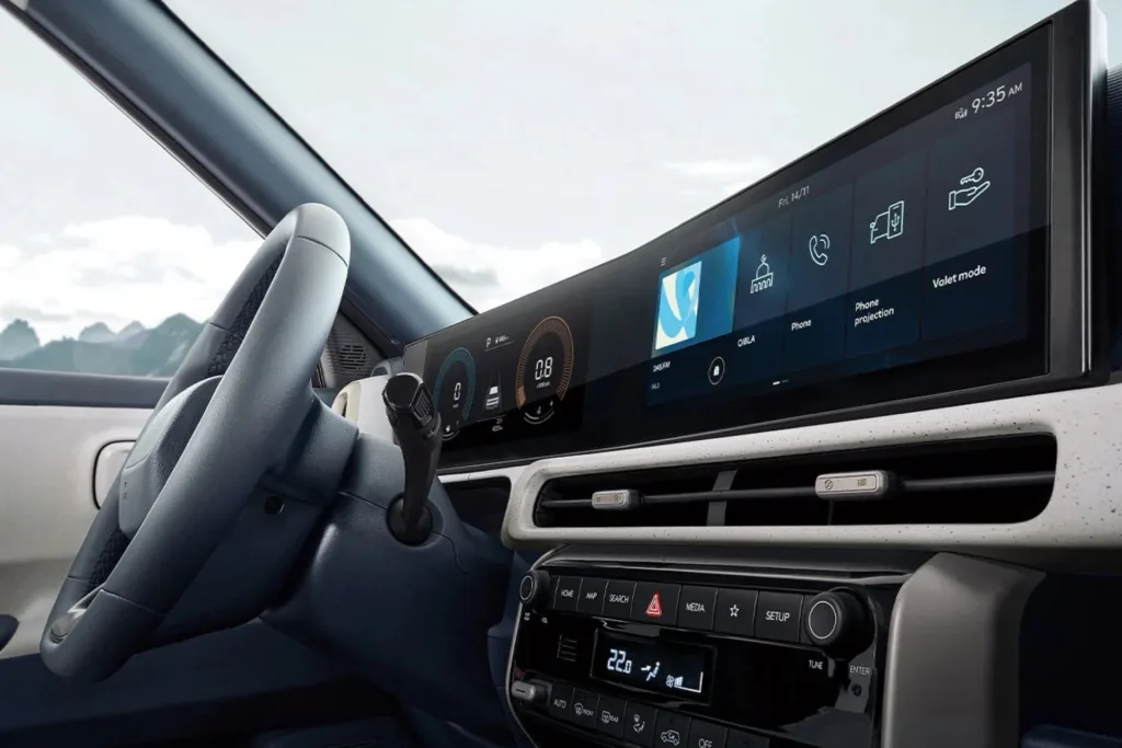 Hyundai Venue 2027 Precio México