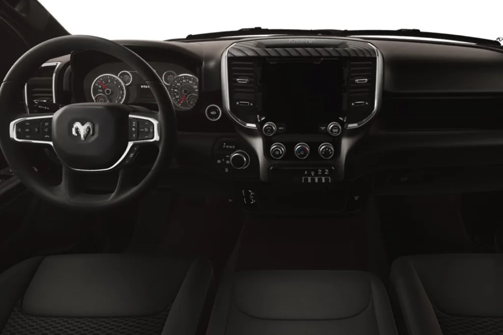 Ram 1500 Express 2026