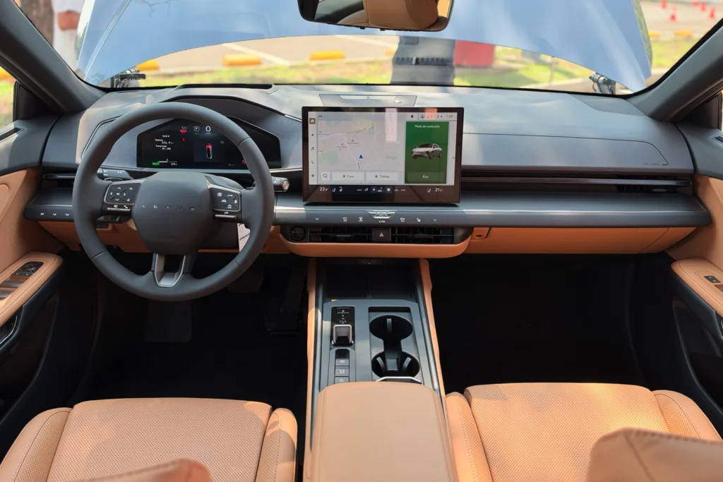 Lexus ES350h 2027 Lanzamiento