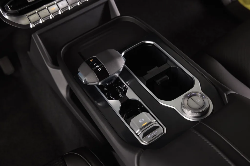 Nissan Frontier Pro PHEV 2026