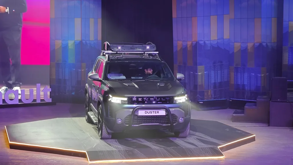 Renault Kwid 2027 México